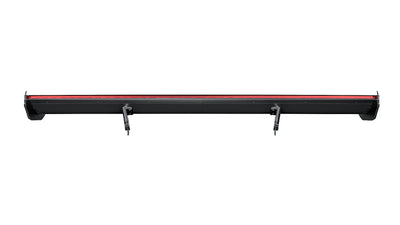 Carbon Spoiler V.1 + LED suitable for Porsche 911 GT3 991