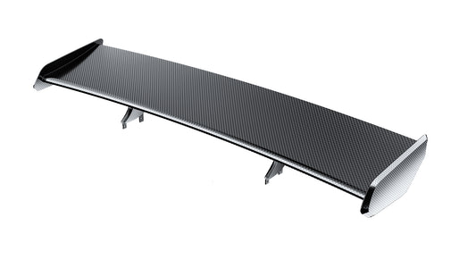 Karbonowy Spoiler V.2 pasujący do Porsche 911 GT3 991