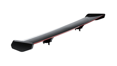 Carbon Spoiler V.1 + LED suitable for Porsche 911 GT3 991