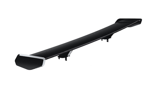 Karbonowy Spoiler V.2 pasujący do Porsche 911 GT3 991