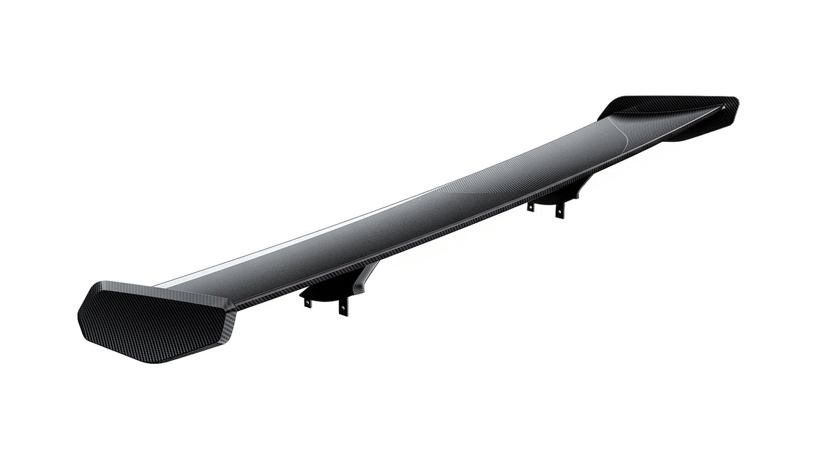 Carbon Spoiler suitable for Porsche 911 GT3 991