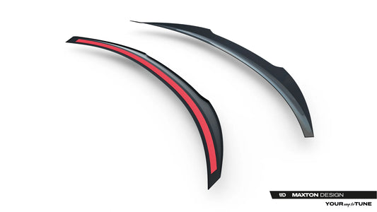 BECQUET EXTENSION Alfa Romeo Giulia