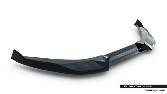 Front Diffusor Alfa Romeo Junior Mk1