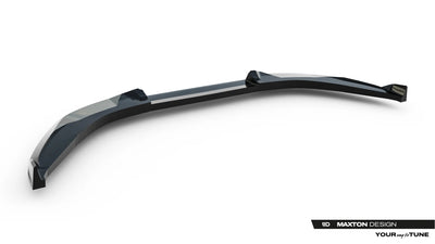 Front Splitter Alfa Romeo Junior Mk1