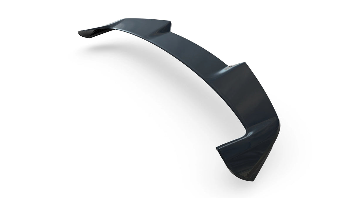 Spoiler Cap 3D suitable for Audi A6 Avant / A6 Allroad / A6 S-Line Avant / S6 Avant C8 / C8 Facelift