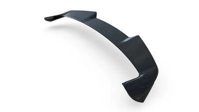 Spoiler Cap 3D suitable for Audi A6 Avant / A6 Allroad / A6 S-Line Avant / S6 Avant C8 / C8 Facelift