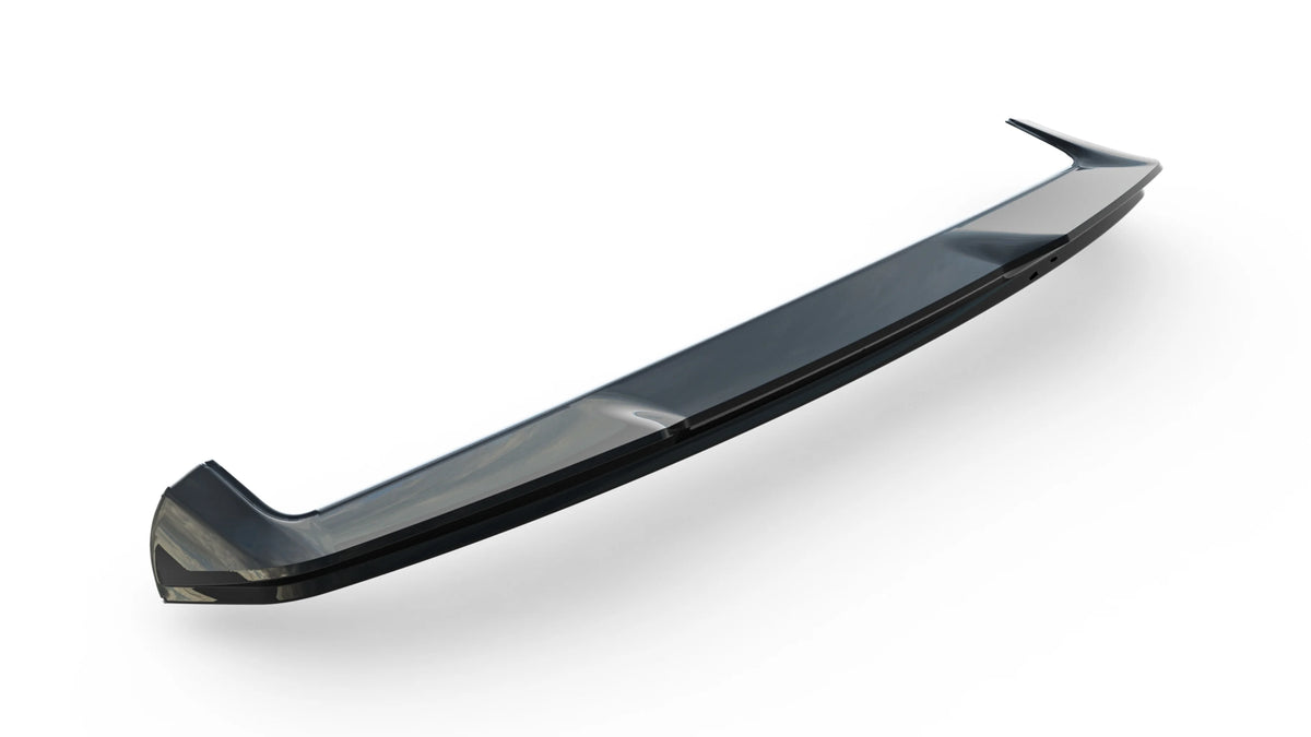 Spoiler Cap 3D suitable for Audi A6 Avant / A6 Allroad / A6 S-Line Avant / S6 Avant C8 / C8 Facelift