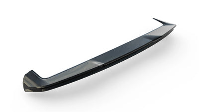 Spoiler Cap 3D suitable for Audi A6 Avant / A6 Allroad / A6 S-Line Avant / S6 Avant C8 / C8 Facelift