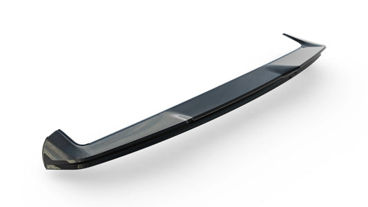 Spoiler Cap 3D suitable for Audi A6 Avant / A6 Allroad / A6 S-Line Avant / S6 Avant C8 / C8 Facelift