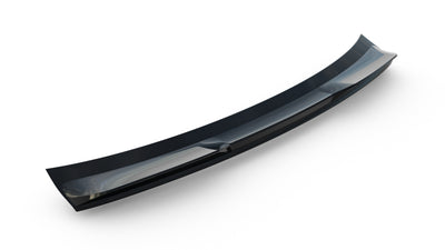 Plus Bas Spoiler Cap 3D compatible avec Audi RSQ8 Mk1 /Mk1 Facelift