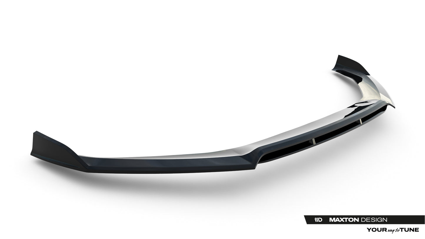 Front Splitter Audi S5 / A5 S-Line Coupe F5