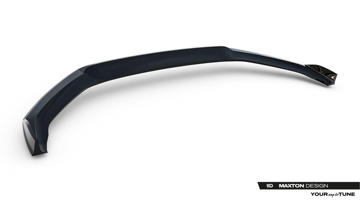 Front Splitter Audi S5 / A5 S-Line Coupe F5