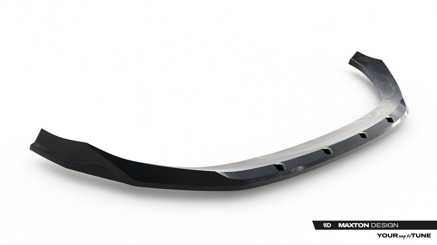 Front Splitter Audi SQ5 / Q5 S-Line Sportback / SUV Mk3