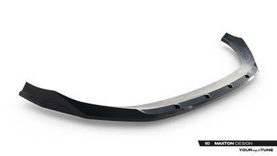 Front Splitter Audi SQ5 / Q5 S-Line Sportback / SUV Mk3