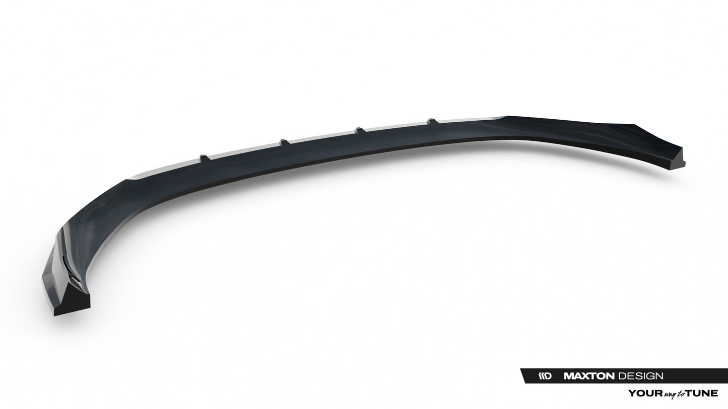 Front Splitter Audi SQ5 / Q5 S-Line Sportback / SUV Mk3