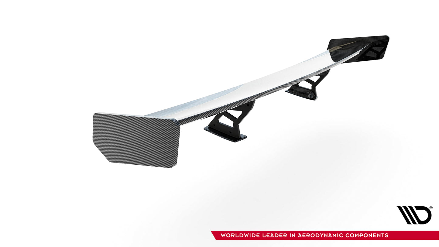 Carbon Spoiler suitable for Alfa Romeo Giulia Quadrifoglio