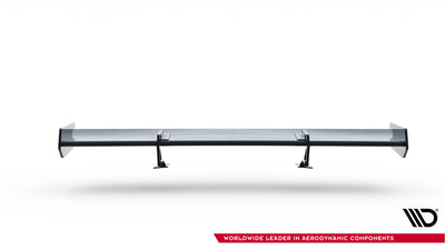 Carbon Spoiler With Upper Swan Mounting  suitable for Audi A5 Coupe 8T