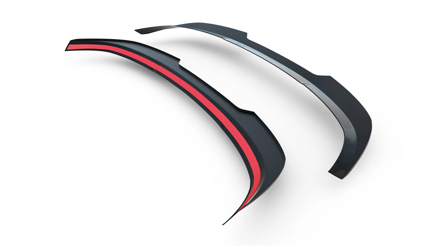 Spoiler Cap suitable for BMW 1 F40 M-Pack
