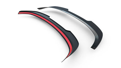 Spoiler Cap suitable for BMW 1 F40 M-Pack