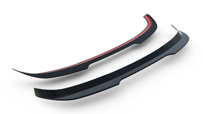 Spoiler Cap suitable for BMW 1 F40 M-Pack