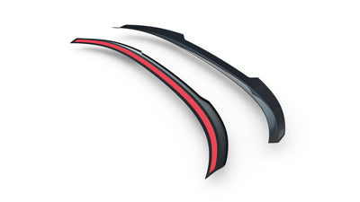 Spoiler Cap passend für BMW 2 Gran Coupe M-Pack F44 / F74
