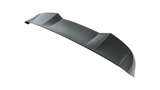 Spoiler Cap 3D pasujący do BMW 1 M-Pack / M140i / Standard F20