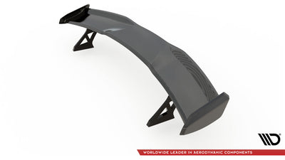 Carbon Fiber Spoiler Wing suitable for BMW M4 G82 / G82 Facelift / M440i / 4 M-Pack G22 / G22 Facelift