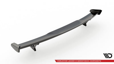 Carbon Fiber Spoiler Wing suitable for BMW M4 G82 / G82 Facelift / M440i / 4 M-Pack G22 / G22 Facelift