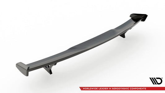 Carbon Fiber Spoiler Wing suitable for BMW M4 G82 / G82 Facelift / M440i / 4 M-Pack G22 / G22 Facelift