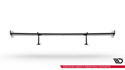 Carbon Spoiler With Upper Swan Mounting  suitable for BMW M2 G87