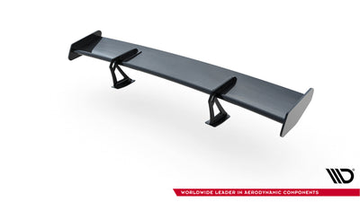Carbon Spoiler With Upper Swan Mounting  suitable for BMW M2 G87