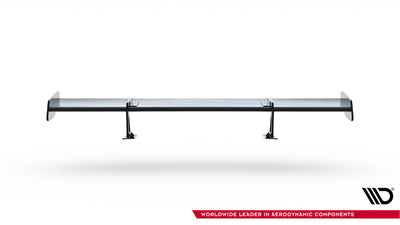 Carbon Spoiler With Upper Swan Mounting  suitable for BMW M2 G87