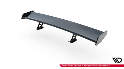 Carbon Spoiler With Internal Brackets Uprights suitable for BMW M4 G82 / G82 Facelift / M440i / 4 M-Pack G22 / G22 Facelift