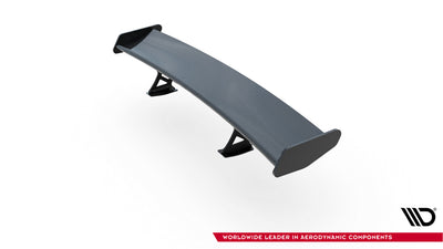 Carbon Spoiler With Internal Brackets Uprights suitable for BMW M4 G82 / G82 Facelift / M440i / 4 M-Pack G22 / G22 Facelift
