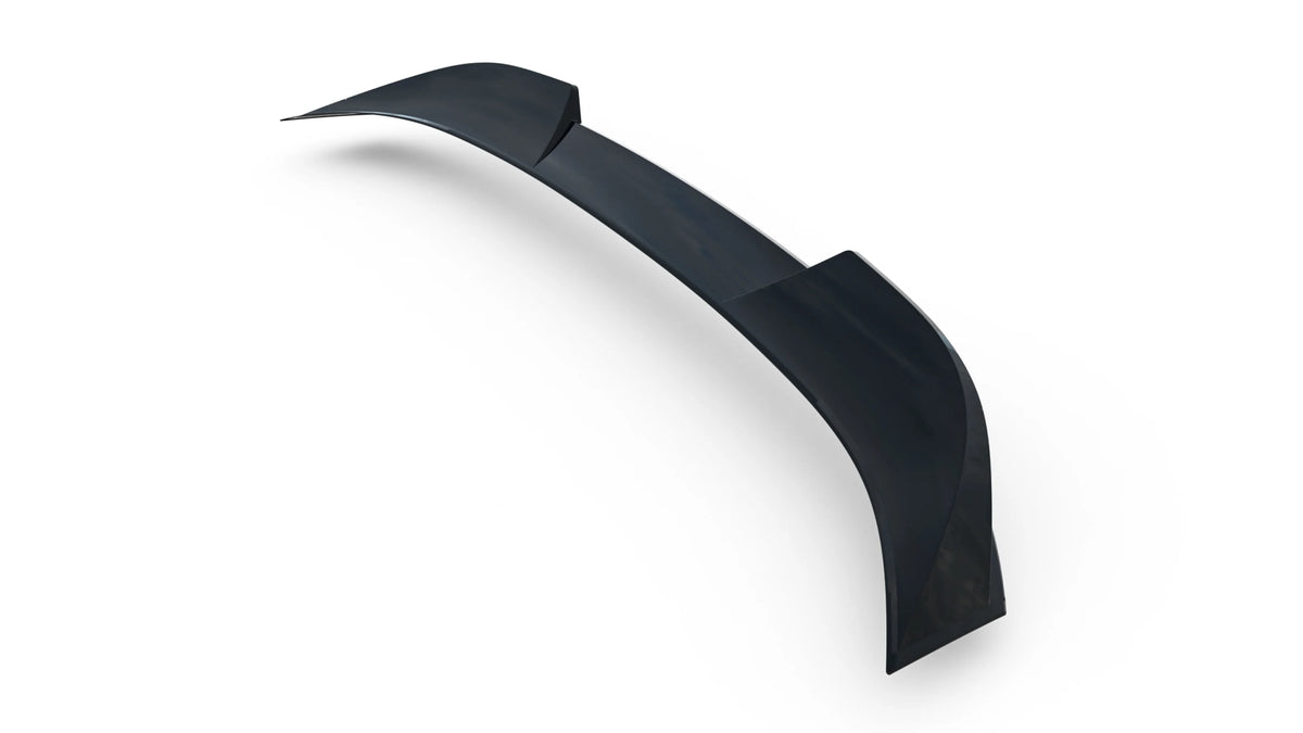 Spoiler Cap 3D suitable for BMW 2 Coupe G42 / M2 G87