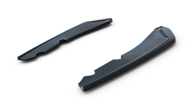 Heck Diffusor Seite V.2 passend für BMW 2 Gran Coupe M-Pack F44