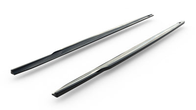 Dokładki Progów V.1 pasujące do BMW 2 Gran Coupe M-Pack / M235i F44