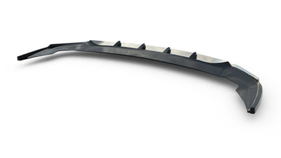 Splitter Przedni V.1 pasujący do BMW 2 Gran Coupe M-Pack / M235i F44