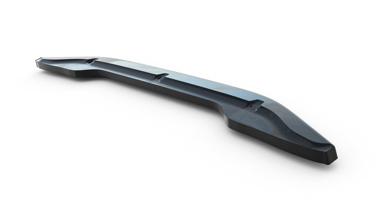 Arriere Splitter compatible avec BMW 2 Gran Coupe M-Pack F44