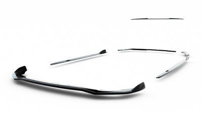 Ensemble Diffuseur V.1 compatible avec BMW 2 Gran Coupe M-Pack F44