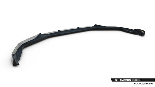 Front Diffusor V.1 BMW M5 F90 Facelift