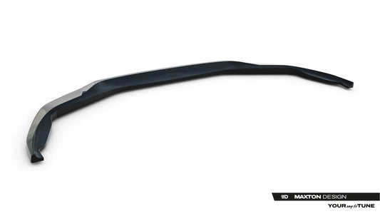 Front Diffusor V.2 BMW M5 F90 Facelift
