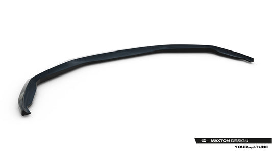 Front Diffusor V.3 BMW M5 F90 Facelift