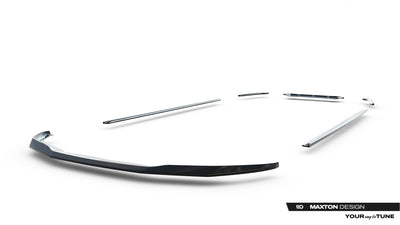 Diffusor Satz V.1 passend für BMW M5 F90