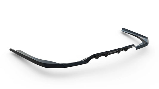 Splitter Tylny (Z Dyfuzorem) V.2 pasujący do BMW M760e G70