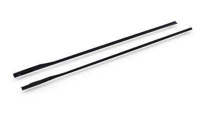 Rajouts Des Bas De Caisse V.2 compatible avec BMW i7 e-Drive50 M-Pack / i7 x-Drive60 M-Pack / i7 M70 xDrive M-Pack G70