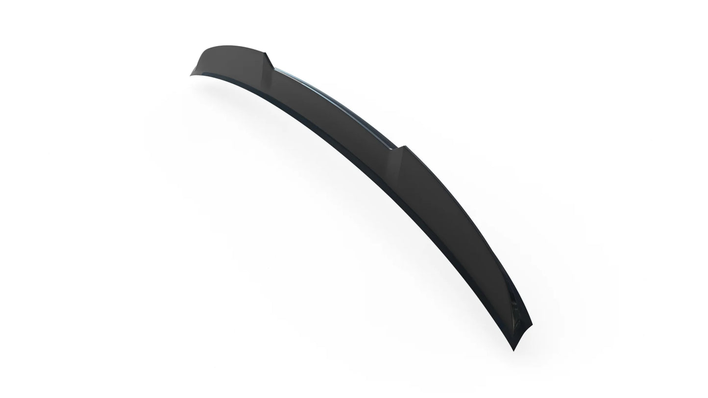 Spoiler Cap 3D V.2 passend für BMW 7 M-Pack / M760e / i7 M-Pack G70