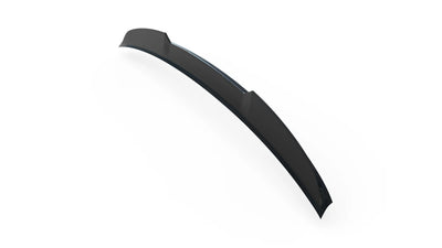 Spoiler Cap 3D V.2 passend für BMW 7 M-Pack / M760e / i7 M-Pack G70