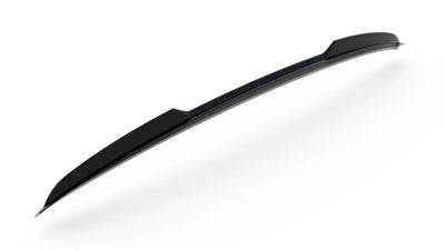 Spoiler Cap 3D V.2 passend für BMW 7 M-Pack / M760e / i7 M-Pack G70