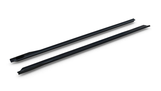 Dokładki Progów pasujące do BMW M760e / 750e G70
